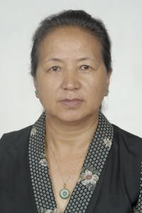Chhing Lamu Sherpa