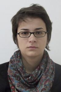 Sandra Orlović