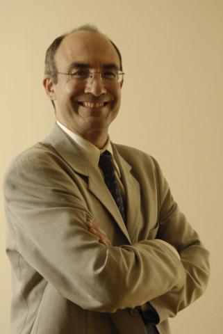 Fernando Rossetti Ferreira