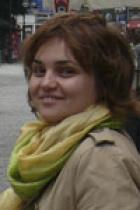 Sofia Dyak