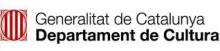 Generalitat de Catalunya: Departament de Cultura